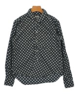 BLACK COMME des GARCONS カジュアルシャツ