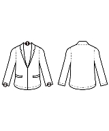 BLACK COMME des GARCONS（ブラックコムデギャルソン）ジャケット 黒 サイズ:M レディース/2200696747014