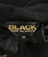 BLACK COMME des GARCONS（ブラックコムデギャルソン）ジャケット 黒 サイズ:M レディース/2200696747014