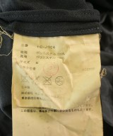 BLACK COMME des GARCONS（ブラックコムデギャルソン）ジャケット 黒 サイズ:M レディース/2200696747014