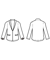 BLACK COMME des GARCONS（ブラックコムデギャルソン）ジャケット 黒 サイズ:S レディース/2200696747021