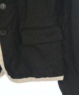 BLACK COMME des GARCONS（ブラックコムデギャルソン）ジャケット 黒 サイズ:S レディース/2200696747021