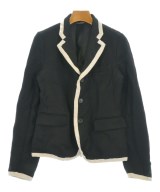 BLACK COMME des GARCONS ジャケット