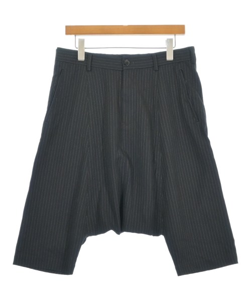 BLACK COMME des GARCONS(ブラックコムデギャルソン)ショートパンツ 黒 サイズ:S/2200696747052