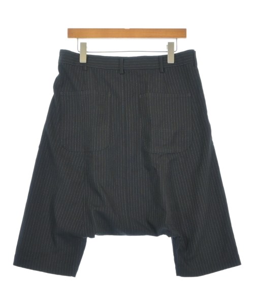 BLACK COMME des GARCONS（ブラックコムデギャルソン）ショートパンツ 黒 サイズ:S レディース/2200696747052