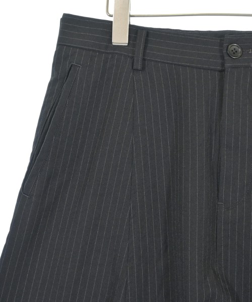 BLACK COMME des GARCONS（ブラックコムデギャルソン）ショートパンツ 黒 サイズ:S レディース/2200696747052