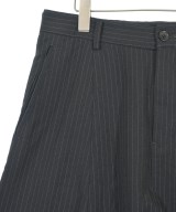 BLACK COMME des GARCONS（ブラックコムデギャルソン）ショートパンツ 黒 サイズ:S レディース/2200696747052
