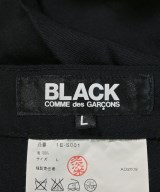 BLACK COMME des GARCONS（ブラックコムデギャルソン）ひざ丈スカート 黒 サイズ:L レディース/2200696747069