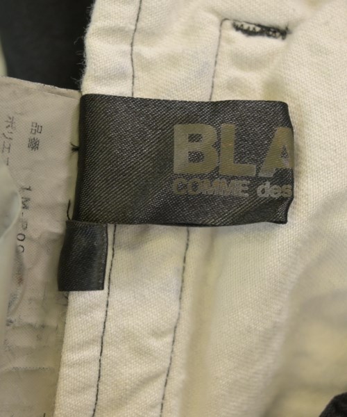 BLACK COMME des GARCONS（ブラックコムデギャルソン）その他 紺 サイズ:M レディース/2200700727018