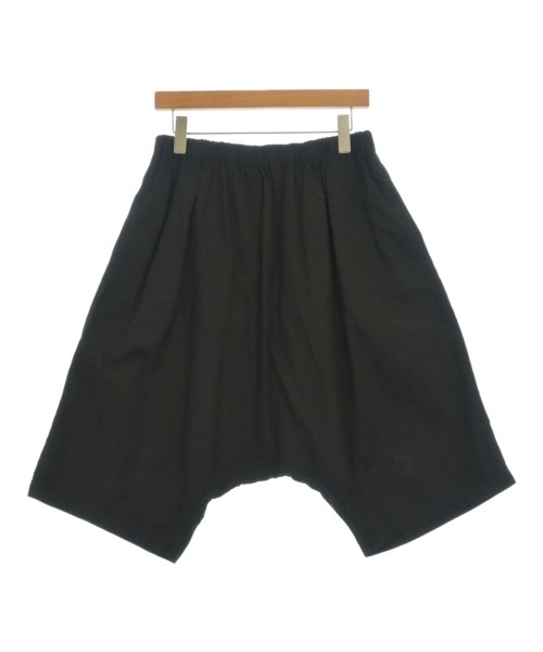 ブラックコムデギャルソン(BLACK COMME des GARCONS)のBLACK COMME des GARCONS ショートパンツ