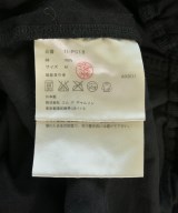 BLACK COMME des GARCONS（ブラックコムデギャルソン）ショートパンツ 黒 サイズ:M レディース/2200700727025