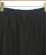 BLACK COMME des GARCONS（ブラックコムデギャルソン）ショートパンツ 黒 サイズ:M レディース/2200700727025