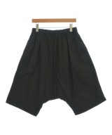 BLACK COMME des GARCONS ショートパンツ