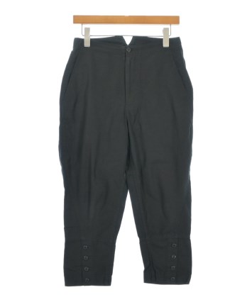 BLACK COMME des GARCONS（ブラックコムデギャルソン）クロップド