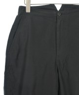 BLACK COMME des GARCONS（ブラックコムデギャルソン）クロップドパンツ 黒 サイズ:S レディース/2200700750054