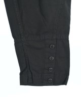 BLACK COMME des GARCONS（ブラックコムデギャルソン）クロップドパンツ 黒 サイズ:S レディース/2200700750054