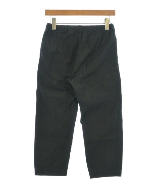 BLACK COMME des GARCONS（ブラックコムデギャルソン）スラックス 紺 サイズ:XS レディース/2200701098063