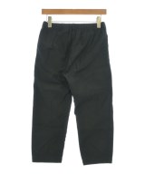 BLACK COMME des GARCONS（ブラックコムデギャルソン）スラックス 紺 サイズ:XS レディース/2200701098063