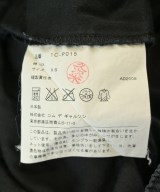 BLACK COMME des GARCONS（ブラックコムデギャルソン）スラックス 紺 サイズ:XS レディース/2200701098063