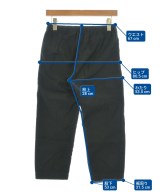 BLACK COMME des GARCONS（ブラックコムデギャルソン）スラックス 紺 サイズ:XS レディース/2200701098063
