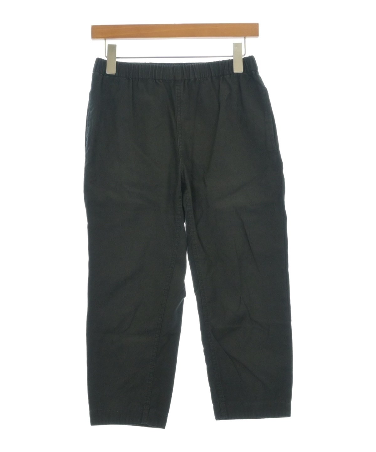 [週末限定価格】Black Comme des Garcons Lサイズ　パンツ BLACK COMME des GARCONS（ブラックコムデギャルソン）スラックス 紺