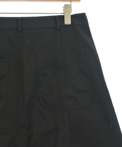 BLACK COMME des GARCONS（ブラックコムデギャルソン）クロップドパンツ 黒 サイズ:S レディース/2200701098070