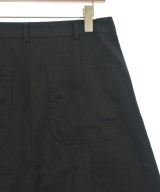 BLACK COMME des GARCONS（ブラックコムデギャルソン）クロップドパンツ 黒 サイズ:S レディース/2200701098070