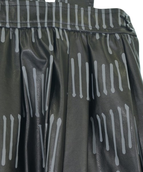 BLACK COMME des GARCONS（ブラックコムデギャルソン）ワンピース 黒 サイズ:S レディース/2200700789061