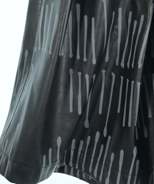 BLACK COMME des GARCONS（ブラックコムデギャルソン）ワンピース 黒 サイズ:S レディース/2200700789061