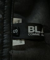 BLACK COMME des GARCONS（ブラックコムデギャルソン）ワンピース 黒 サイズ:S レディース/2200700789061