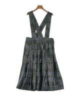 BLACK COMME des GARCONS ワンピース