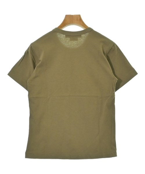 BLACK COMME des GARCONS（ブラックコムデギャルソン）Tシャツ・カットソー カーキ サイズ:XS レディース/2200701375218