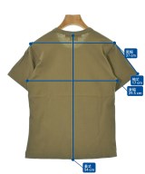 BLACK COMME des GARCONS（ブラックコムデギャルソン）Tシャツ・カットソー カーキ サイズ:XS レディース/2200701375218