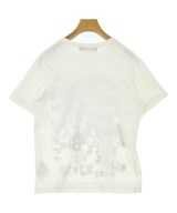 BLACK COMME des GARCONS（ブラックコムデギャルソン）Tシャツ・カットソー 白 サイズ:S レディース/2200701377052