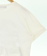 BLACK COMME des GARCONS（ブラックコムデギャルソン）Tシャツ・カットソー 白 サイズ:S レディース/2200701377052