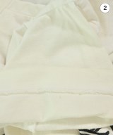 BLACK COMME des GARCONS（ブラックコムデギャルソン）Tシャツ・カットソー 白 サイズ:S レディース/2200701377052