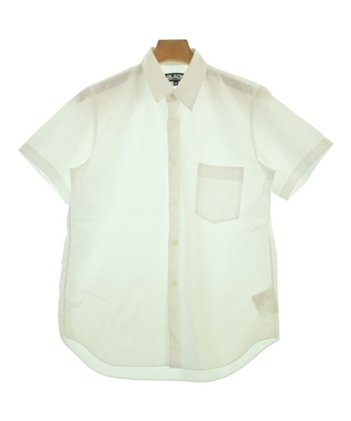 ブラックコムデギャルソン(BLACK COMME des GARCONS)のBLACK COMME des GARCONS カジュアルシャツ