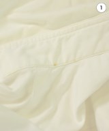 BLACK COMME des GARCONS（ブラックコムデギャルソン）カジュアルシャツ 白 サイズ:M メンズ/2200701525033