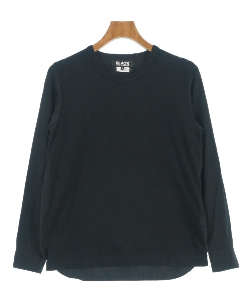BLACK COMME des GARCONS(ブラックコムデギャルソン)Tシャツ・カットソー 黒 サイズ:S/2200701691035