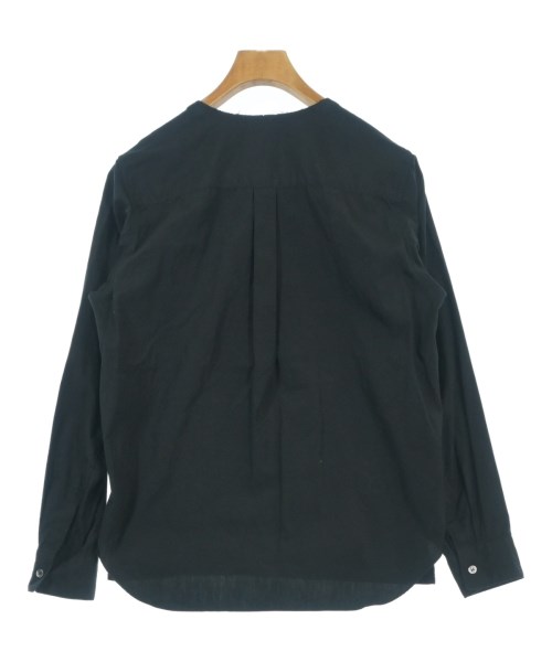 BLACK COMME des GARCONS（ブラックコムデギャルソン）Tシャツ・カットソー 黒 サイズ:S メンズ/2200701691035