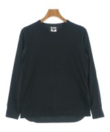 BLACK COMME des GARCONS（ブラックコムデギャルソン）Tシャツ・カットソー 黒 サイズ:S メンズ/2200701691035