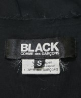 BLACK COMME des GARCONS（ブラックコムデギャルソン）Tシャツ・カットソー 黒 サイズ:S メンズ/2200701691035