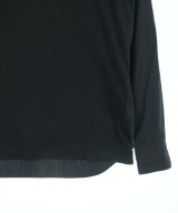 BLACK COMME des GARCONS（ブラックコムデギャルソン）Tシャツ・カットソー 黒 サイズ:S メンズ/2200701691035