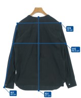 BLACK COMME des GARCONS（ブラックコムデギャルソン）Tシャツ・カットソー 黒 サイズ:S メンズ/2200701691035