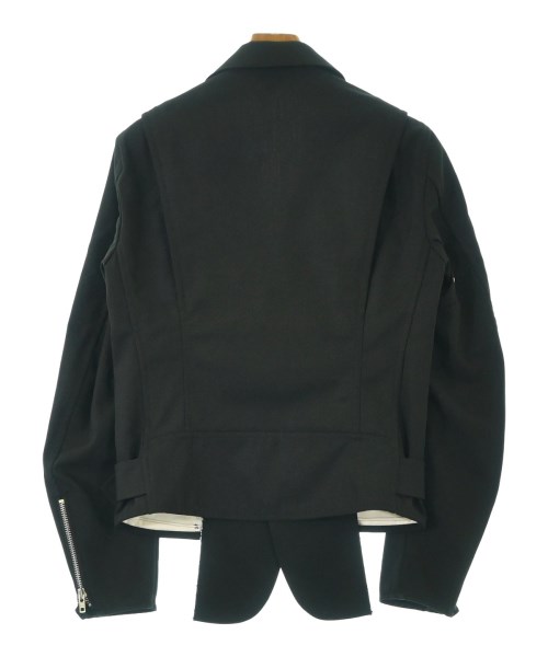 BLACK COMME des GARCONS（ブラックコムデギャルソン）その他 黒 サイズ:M メンズ/2200701732097