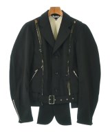 BLACK COMME des GARCONS（ブラックコムデギャルソン）その他 黒 サイズ:M メンズ/2200701732097