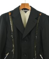 BLACK COMME des GARCONS（ブラックコムデギャルソン）その他 黒 サイズ:M メンズ/2200701732097