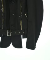 BLACK COMME des GARCONS（ブラックコムデギャルソン）その他 黒 サイズ:M メンズ/2200701732097