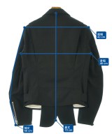 BLACK COMME des GARCONS（ブラックコムデギャルソン）その他 黒 サイズ:M メンズ/2200701732097