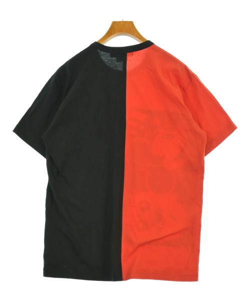 BLACK COMME des GARCONS（ブラックコムデギャルソン）Tシャツ・カットソー 黒 サイズ:XL メンズ/2200649053049
